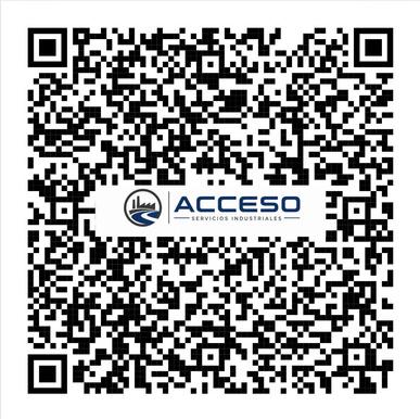 Código QR Ventas ACCESO