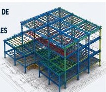 Modelado 3D e ingeniería estructural