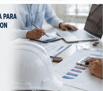 Mano de obra técnica y administrativa para plantas