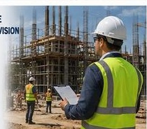 Supervisión de seguridad y control en planta