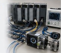 Módulos PLC y productos electrónicos industriales
